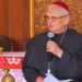 Morre de Dom João Wilk, bispo da Diocese de Anápolis