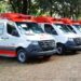 Operação da PF mira desvios na manutenção de ambulâncias em Goiânia