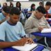 Participantes do Pé-de-Meia ganham R$ 200 se fizerem dois dias de Enem