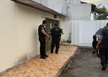Polícia de Goiás mira facção criminosa que movimentou mais de R$ 650 milhões