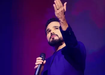 “Vitorioso És”, de Luciano Camargo, alcança números expressivos nas plataformas digitais