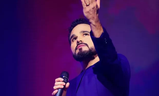 “Vitorioso És”, de Luciano Camargo, alcança números expressivos nas plataformas digitais