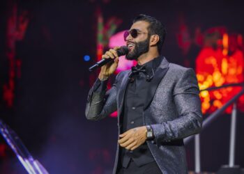 Gusttavo Lima encerra turnê “Embaixador Classic” com show em São Paulo neste sábado (6)