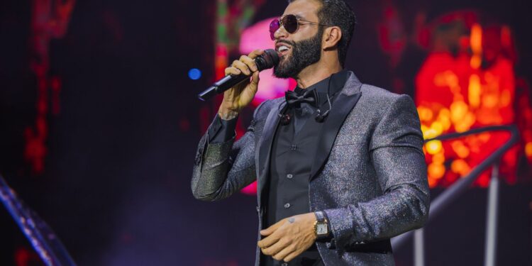 Gusttavo Lima encerra turnê “Embaixador Classic” com show em São Paulo neste sábado (6)