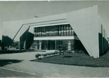 Memorial da Câmara é acerto político e chance para o povo anapolino se aproximar da própria história