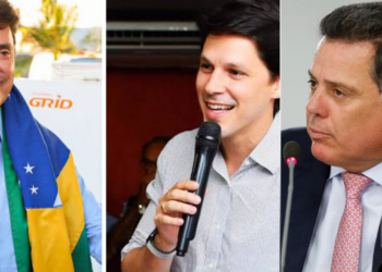 Márcio Corrêa deve propor “sabatina” para decidir apoio: Anápolis pode ser decisiva em eleição vista como “aberta”