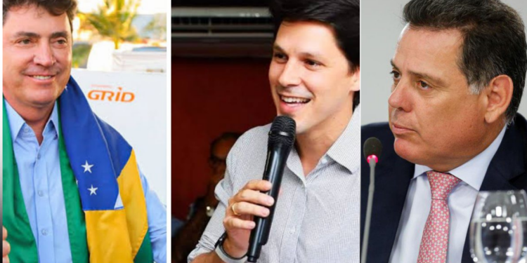 Márcio Corrêa deve propor “sabatina” para decidir apoio: Anápolis pode ser decisiva em eleição vista como “aberta”