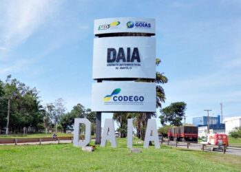 Em 10 anos, Anápolis se acomoda na busca por novos investimentos, desacelera, e despenca para a quarta posição do PIB de Goiás