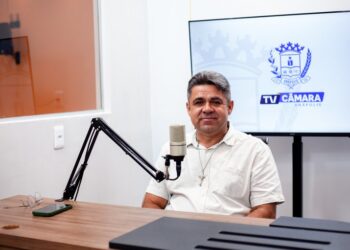 Elias do Nana quer reconhecer como de “utilidade pública” associação presidida por ex-servidor de seu gabinete