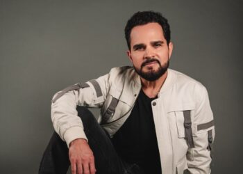 Luciano Camargo é atração do Réveillon MaraVira no Maracanã em uma noite de fé e emoção