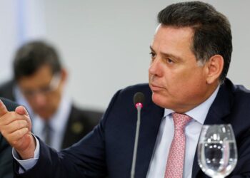 Márcio Corrêa deve propor “sabatina” para decidir apoio: Anápolis pode ser decisiva em eleição vista como “aberta”
