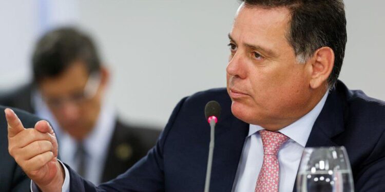 Márcio Corrêa deve propor “sabatina” para decidir apoio: Anápolis pode ser decisiva em eleição vista como “aberta”