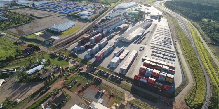 “Porto Seco Centro-Oeste pode perder direito de atuar na alfândega de Anápolis”, alerta advogado