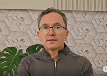 Polícia investiga morte de médico após queda de janela de hotel em Anápolis