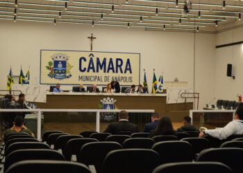 Câmara aprova subsídio e redução do ISS para transporte coletivo para a Urban