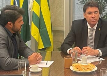 Márcio Corrêa deve propor “sabatina” para decidir apoio: Anápolis pode ser decisiva em eleição vista como “aberta”