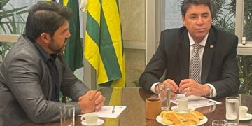 Márcio Corrêa deve propor “sabatina” para decidir apoio: Anápolis pode ser decisiva em eleição vista como “aberta”