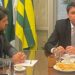 Márcio Corrêa deve propor “sabatina” para decidir apoio: Anápolis pode ser decisiva em eleição vista como “aberta”