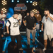 DiResponsa e Rafa e Junior unem pagode e sertanejo no single “Tey, Tey, Tey”