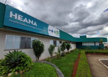 Heana fica fora da lista de melhores hospitais de Goiás