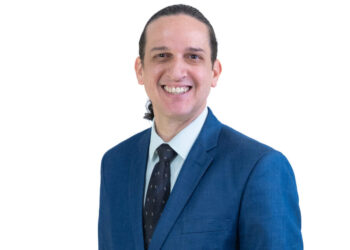 Advogado Régis Davidson assume presidência do Sistema de Defesa das Prerrogativas da OAB-GO