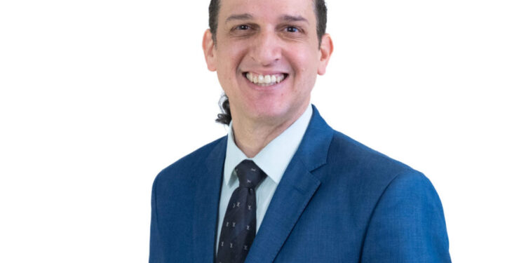 Advogado Régis Davidson assume presidência do Sistema de Defesa das Prerrogativas da OAB-GO