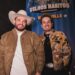Felipe e Rodrigo celebram o lançamento de “Velhos Hábitos em Nashville (Deluxe)” com evento intimista em São Paulo