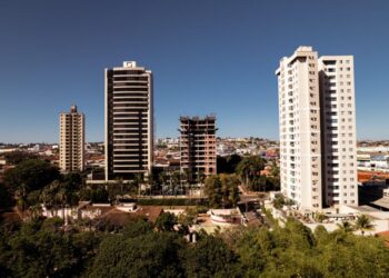 Mercado imobiliário projeta 2026 aquecido com queda da Selic e verticalização no Jundiaí