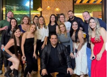 Como o aniversário de Roberto Naves pode ser uma lição para Márcio Corrêa (e aos demais prefeitos do futuro)