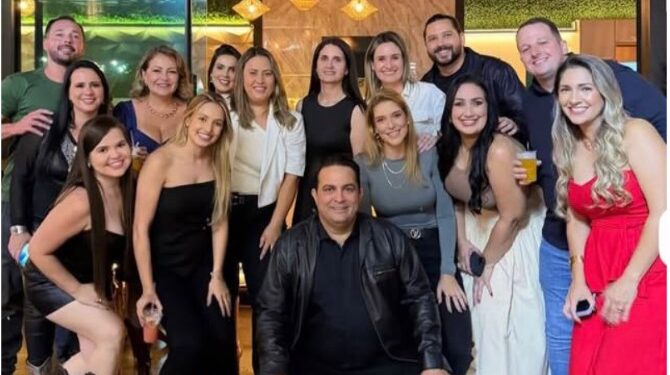 Como o aniversário de Roberto Naves pode ser uma lição para Márcio Corrêa (e aos demais prefeitos do futuro)