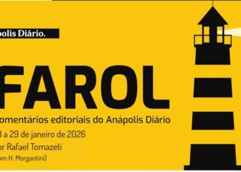 COLUNA FAROL – 23 A 29 DE JANEIRO