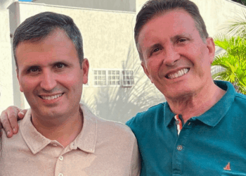 Família Canedo terá dois nomes na eleição de 2026