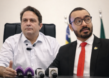 Ação sobre permuta que atrasou Politec foi do MP e ataque de Roberto ao PT é engodo, diz vereador
