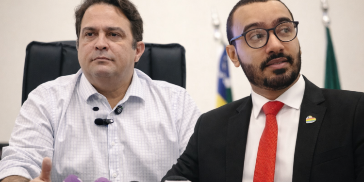 Ação sobre permuta que atrasou Politec foi do MP e ataque de Roberto ao PT é engodo, diz vereador