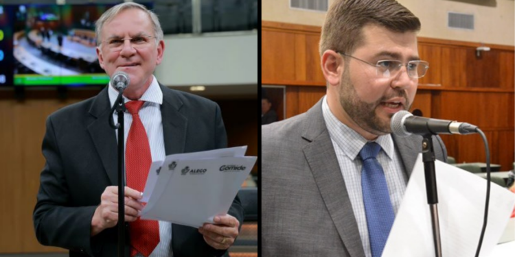 Gomide é terceiro mais bem colocado para a Assembleia Legislativa, Amilton Filho é o sexto: confira posições dos outros anapolinos