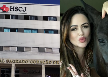 Sob a gestão de ex-vereadora com sobrenome “da Saúde”, hospital de Nerópolis torna-se campeão em mortes de Goiás