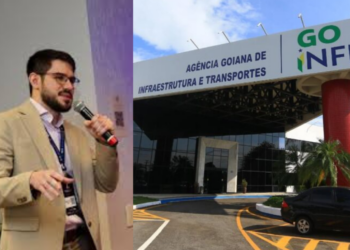 Goinfra emperra liberação de empresa sob alegação de “férias” de procurador, mas há outros três no mesmo órgão