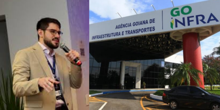 Goinfra emperra liberação de empresa sob alegação de “férias” de procurador, mas há outros três no mesmo órgão