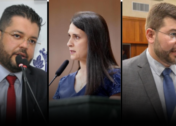 Chegada de Leandro Ribeiro pode criar “grupo da morte” entre candidatos anapolinos à Alego