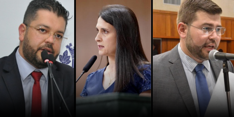 Chegada de Leandro Ribeiro pode criar “grupo da morte” entre candidatos anapolinos à Alego