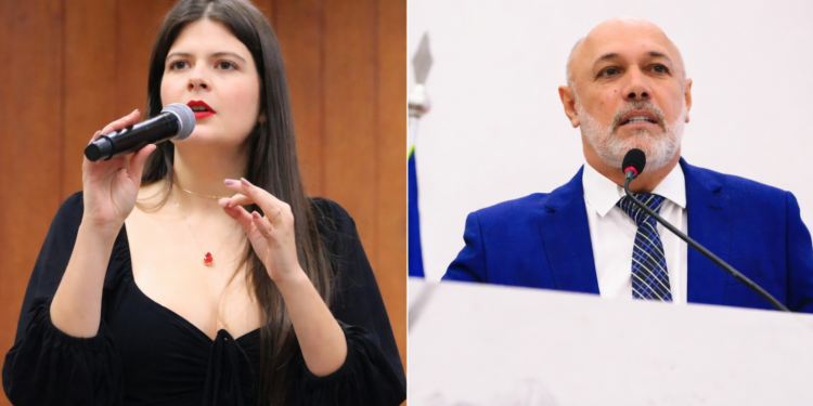 Jakson Charles fará primeira reunião com Aava Santiago “para ver se dá liga”