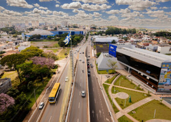 Participação de Anápolis no PIB de Goiás cai 40% em 13 anos