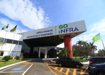 Goinfra afirma que processo de empresa está em “diligências” e aguarda retorno de consulta feita à Prefeitura de Anápolis