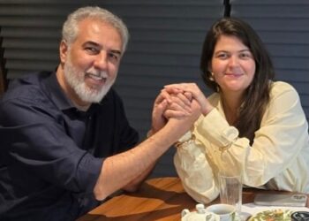 Ex-governador José Eliton recebe convite do PSB e fala em ‘analisar com carinho’