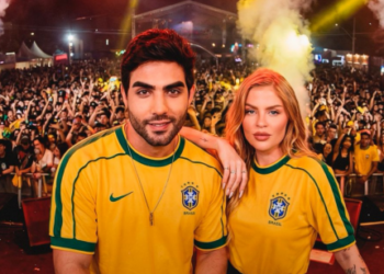 Remix de “Sina de Ofélia”, de EME, explode e bate 6 milhões de views no Instagram e Youtube