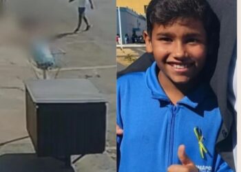 Funcionários da Equatorial fraudaram fios em poste para manipular perícia sobre morte de criança e culpar a Prefeitura de Anápolis