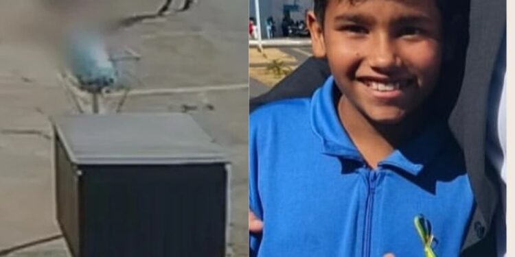 Funcionários da Equatorial fraudaram fios em poste para manipular perícia sobre morte de criança e culpar a Prefeitura de Anápolis