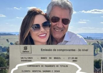 Investigado por desvios em associação, Justiça proíbe entrada de Natan Carvalho ao Hospital Sagrado Coração de Jesus