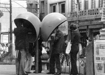 Anatel anuncia a retirada definitiva dos orelhões de todo o Brasil