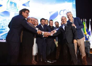 CDL Anápolis aposta em renovação e expectativa de modernizar gestão e relações com entidades parcerias